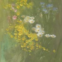 Wild Flowers